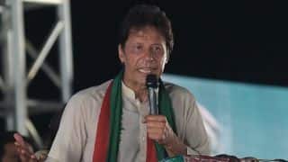 Imran Khan to face parliamentary probe over alleged sexual harassment charges